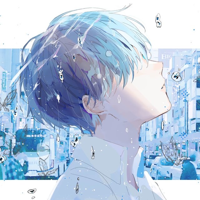 吉沢ぽわ